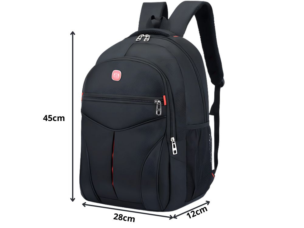 Specyfikacja plecaka miejskiego 15 l